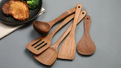 Koja lopatica za pečenje da kupim da ne ogrebe posuđe, da se ne otopi i da traje godinama?